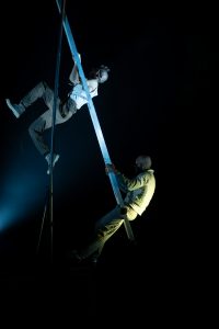 Fotografia de Alípio Padilha